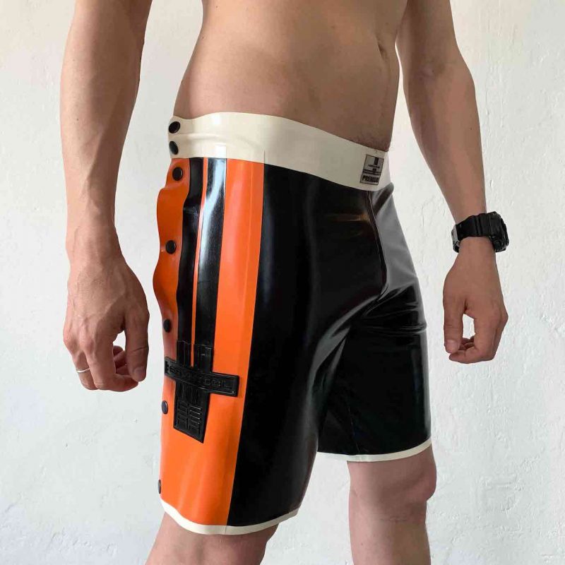 Shorts - Fast - Fucker.666 - Image 11