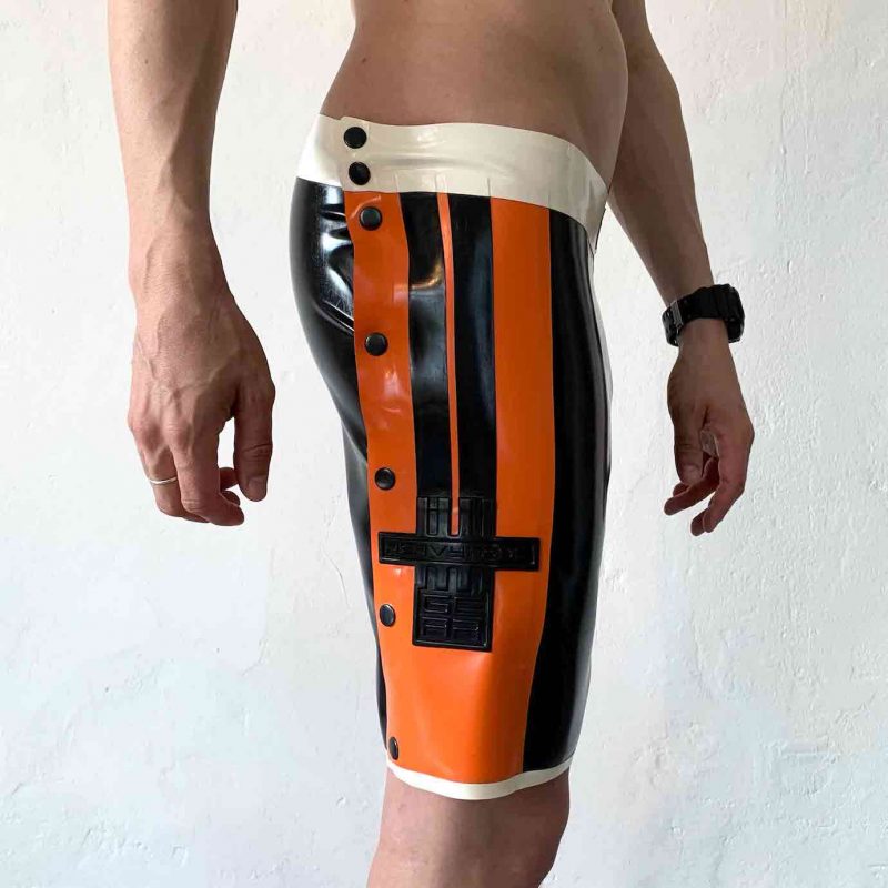 Shorts - Fast - Fucker.666 - Image 4