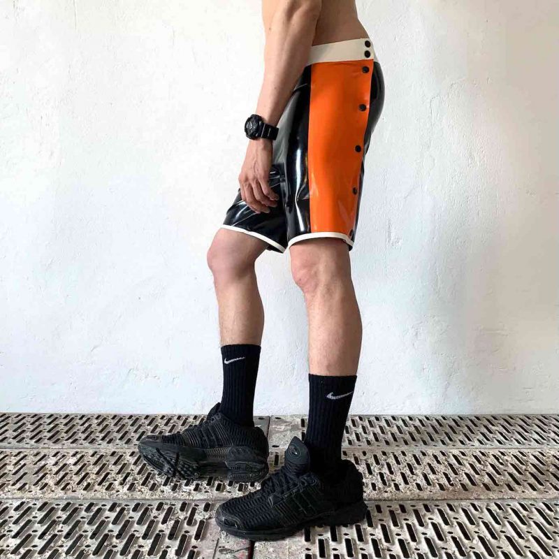Shorts - Fast - Fucker.666 - Image 12