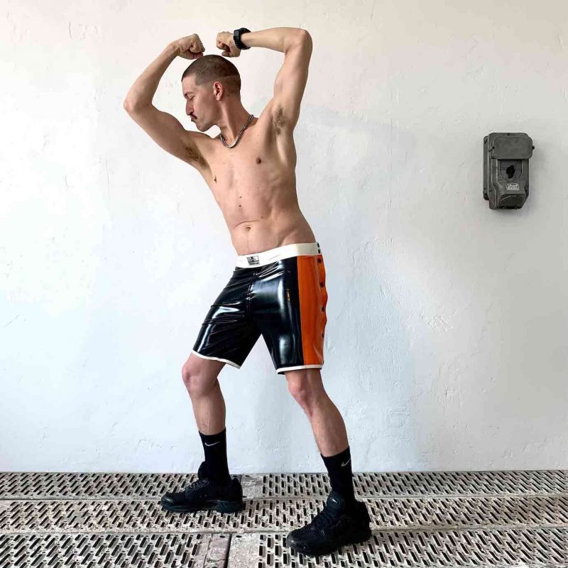 Shorts - Fast - Fucker.666 - Image 6