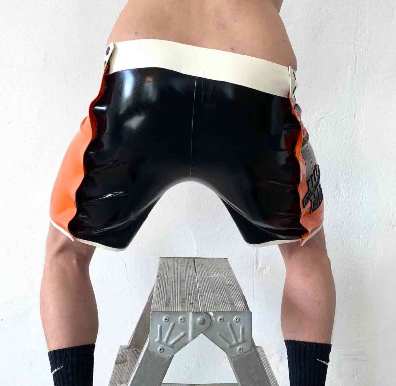 Shorts - Fast - Fucker.666 - Image 7