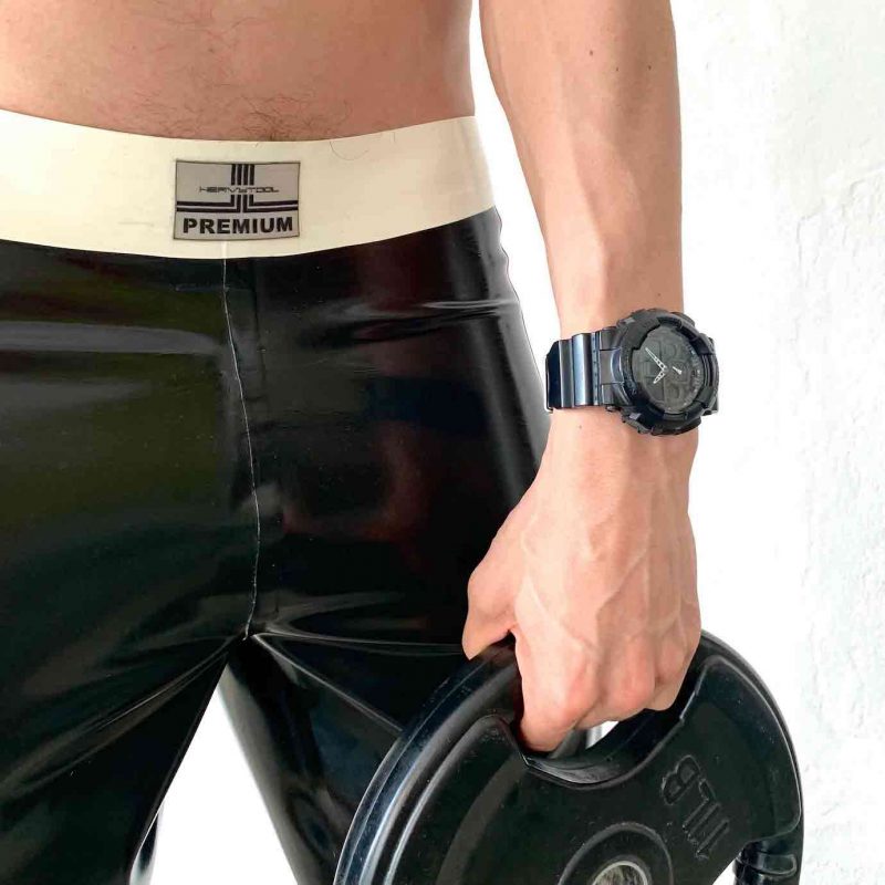 Shorts - Fast - Fucker.666 - Image 8