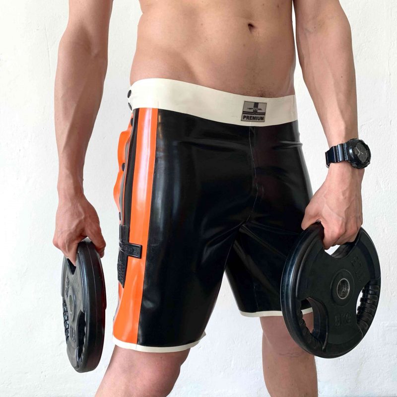 Shorts - Fast - Fucker.666 - Image 15