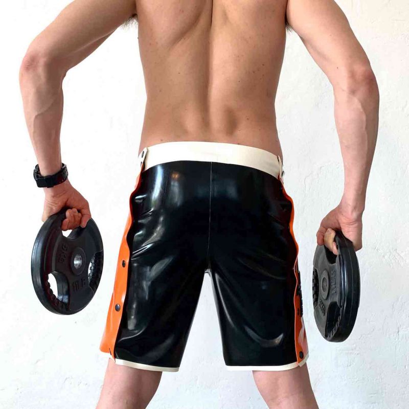 Shorts - Fast - Fucker.666 - Image 13