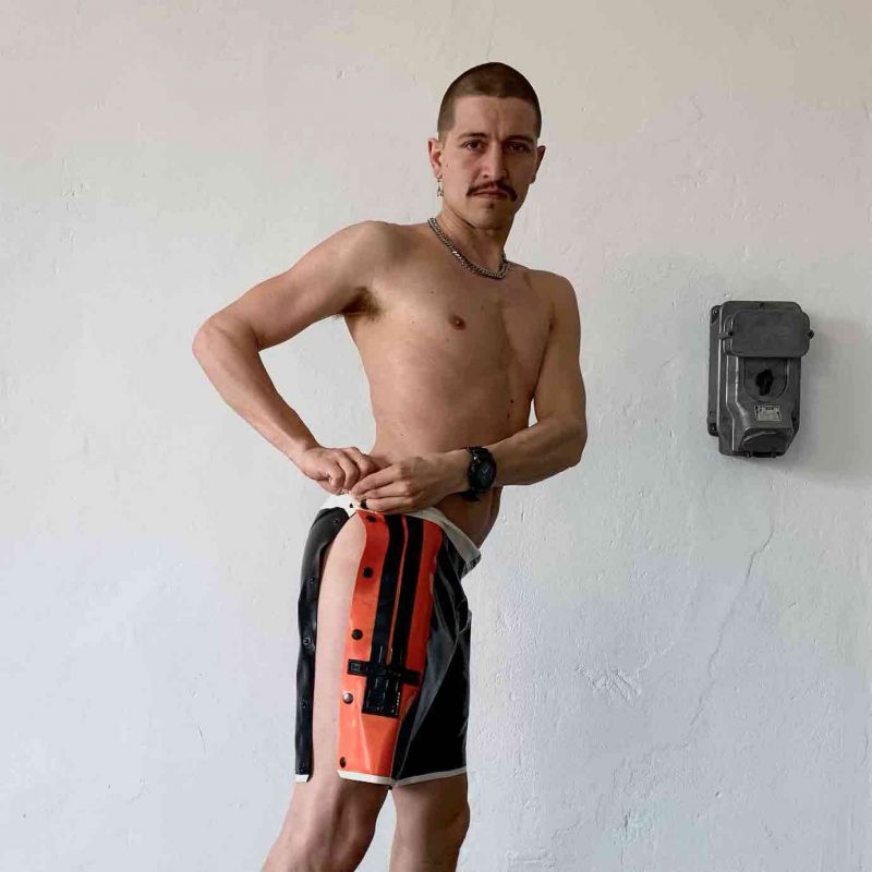 Shorts - Fast - Fucker.666 - Image 9