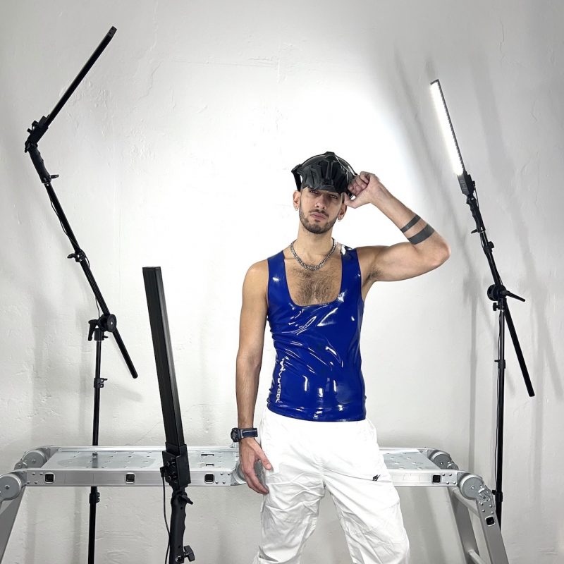 Tanktop - Athlet - X77 - Image 11