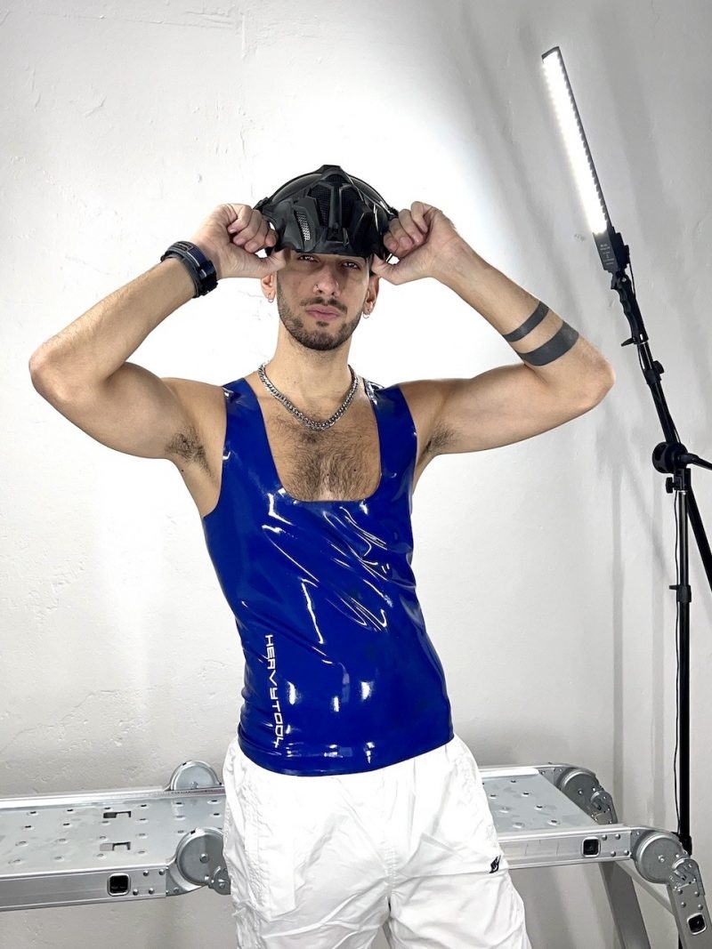 Tanktop - Athlet - X77 - Image 3