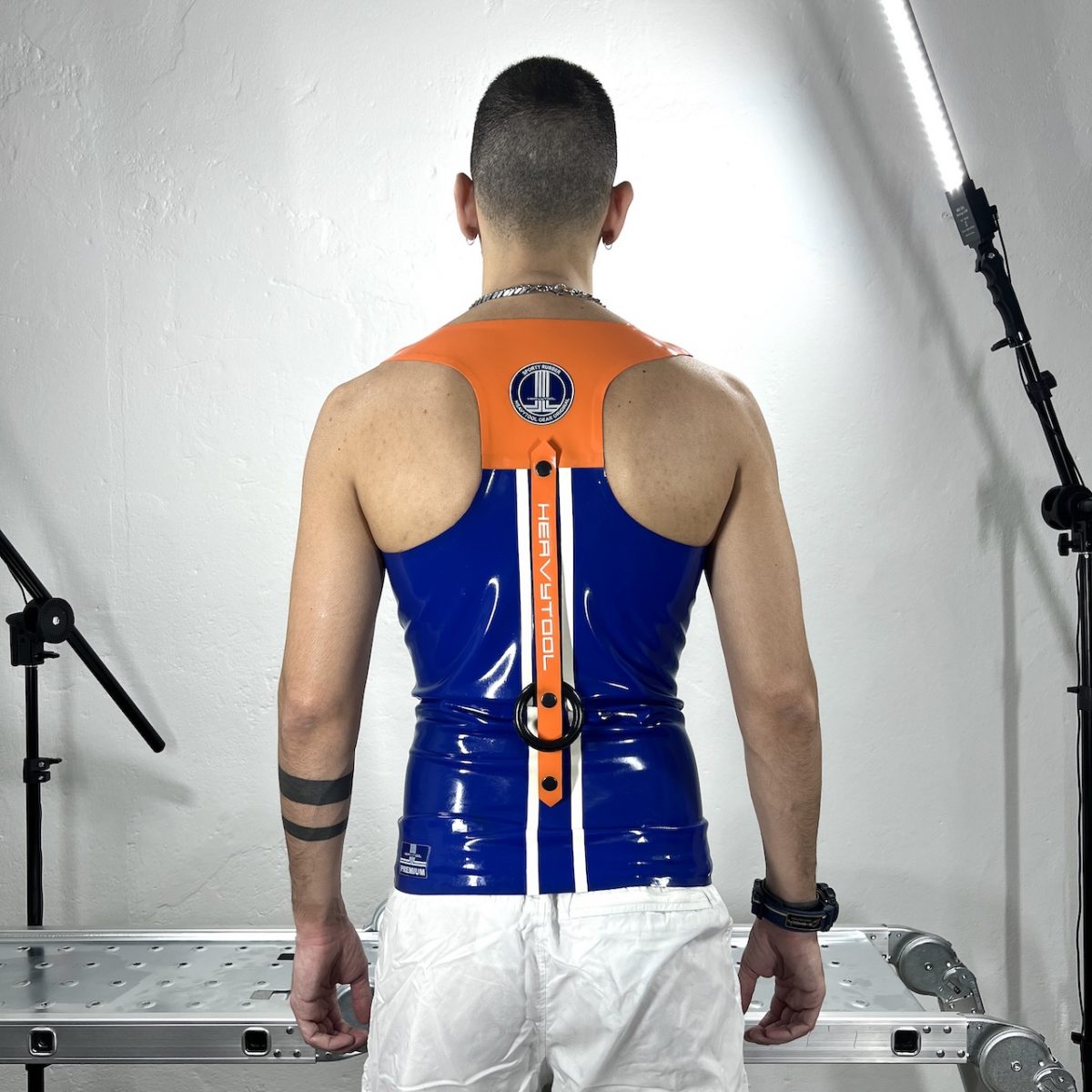 Tanktop - Athlet - X77