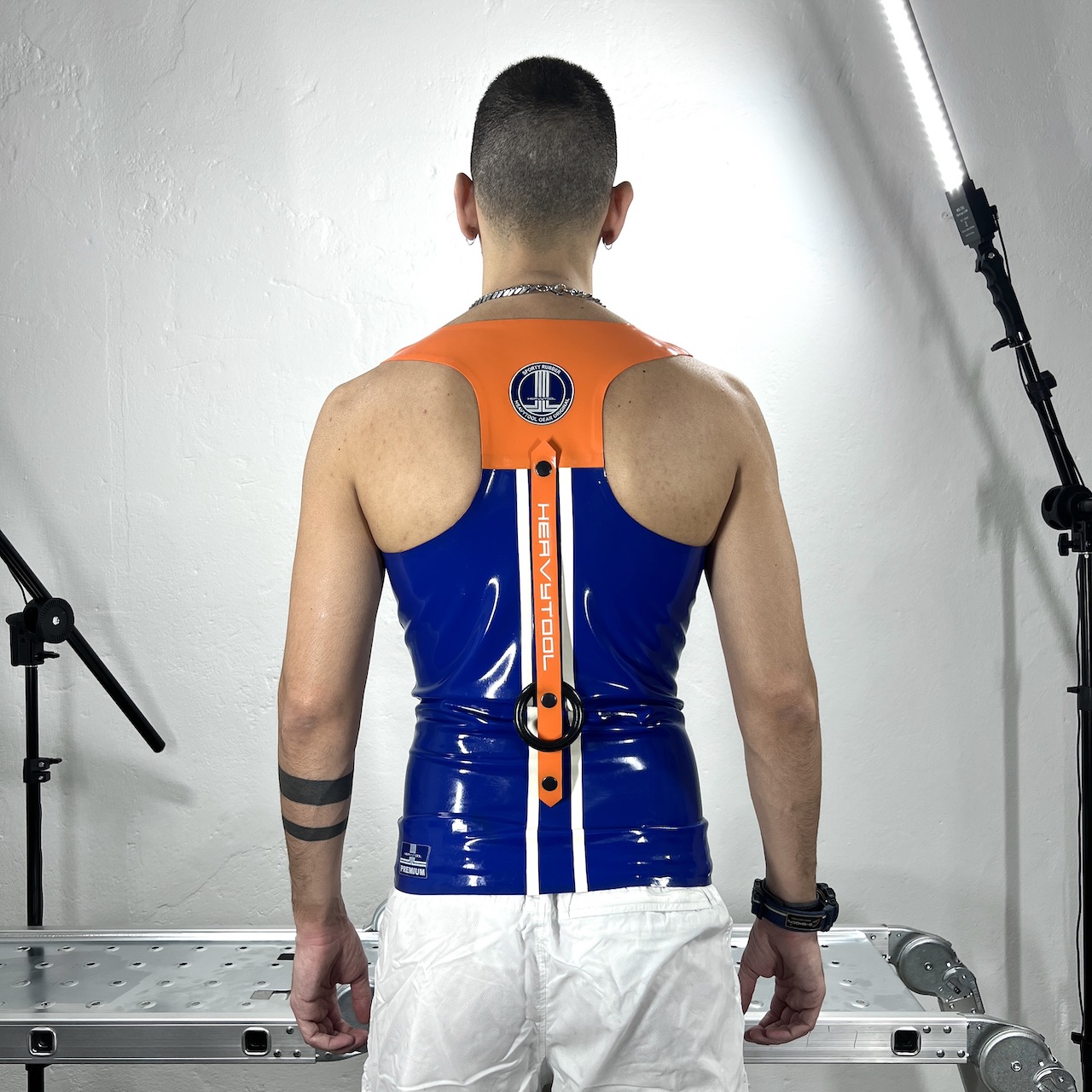 Tanktop - Athlet - X77
