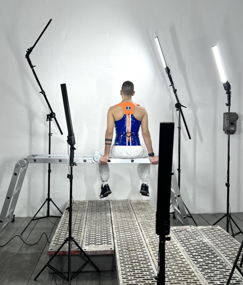 Tanktop - Athlet - X77 - Image 10