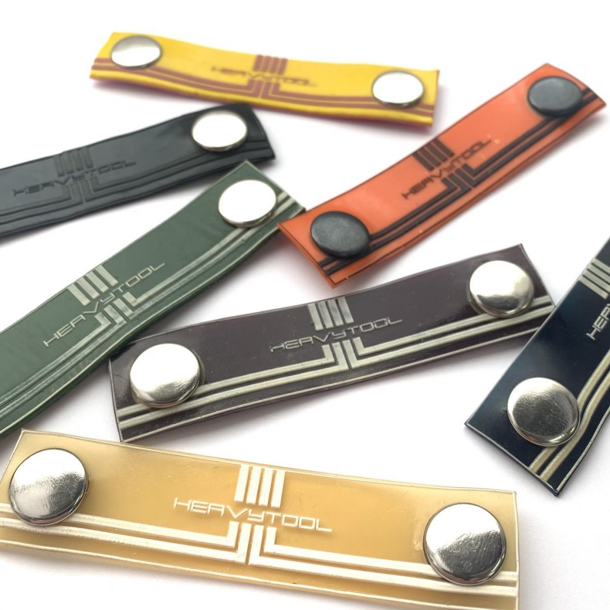 Heavytool.Gear - Klick - Logo