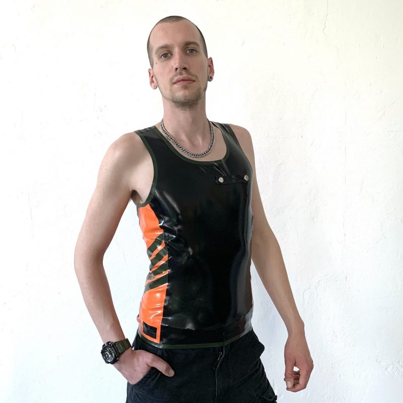 Tanktop - Terminator - 77 - Image 8