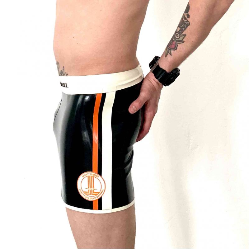Hotpants - Hot - Bugger - Image 3
