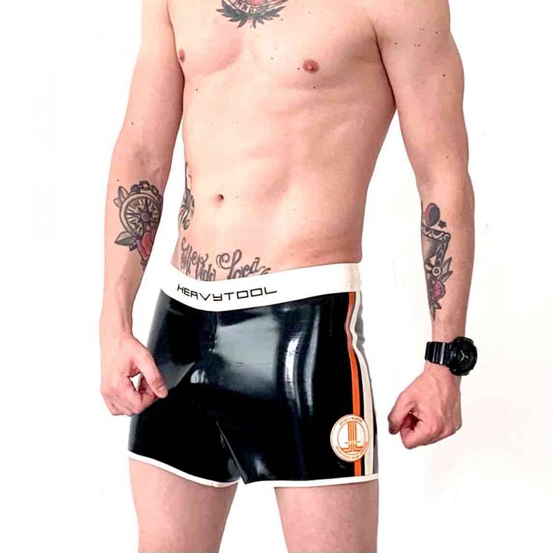 Hotpants - Hot - Bugger - Image 5