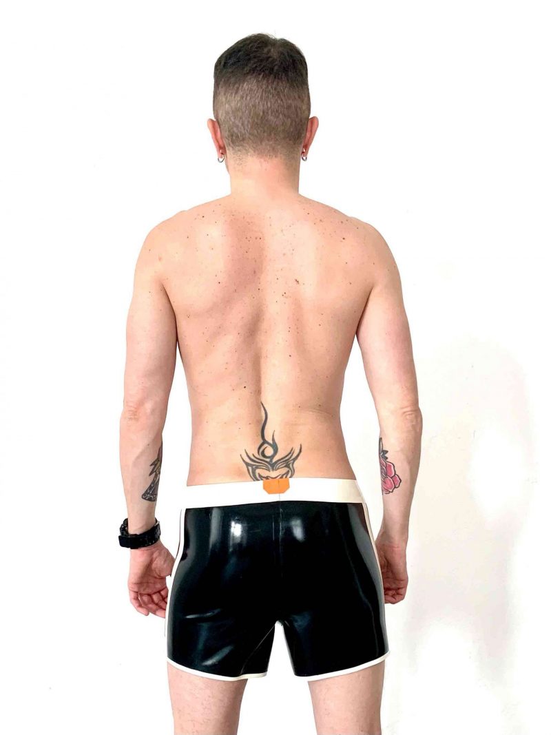 Hotpants - Hot - Bugger - Image 2
