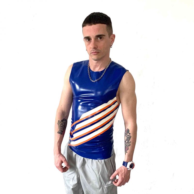 Sleeveless - Skater - Boy.18 - Image 9