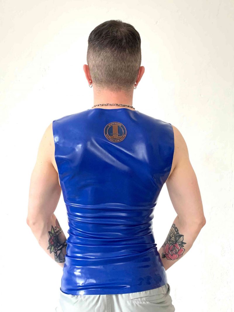 Sleeveless - Skater - Boy.18 - Image 2