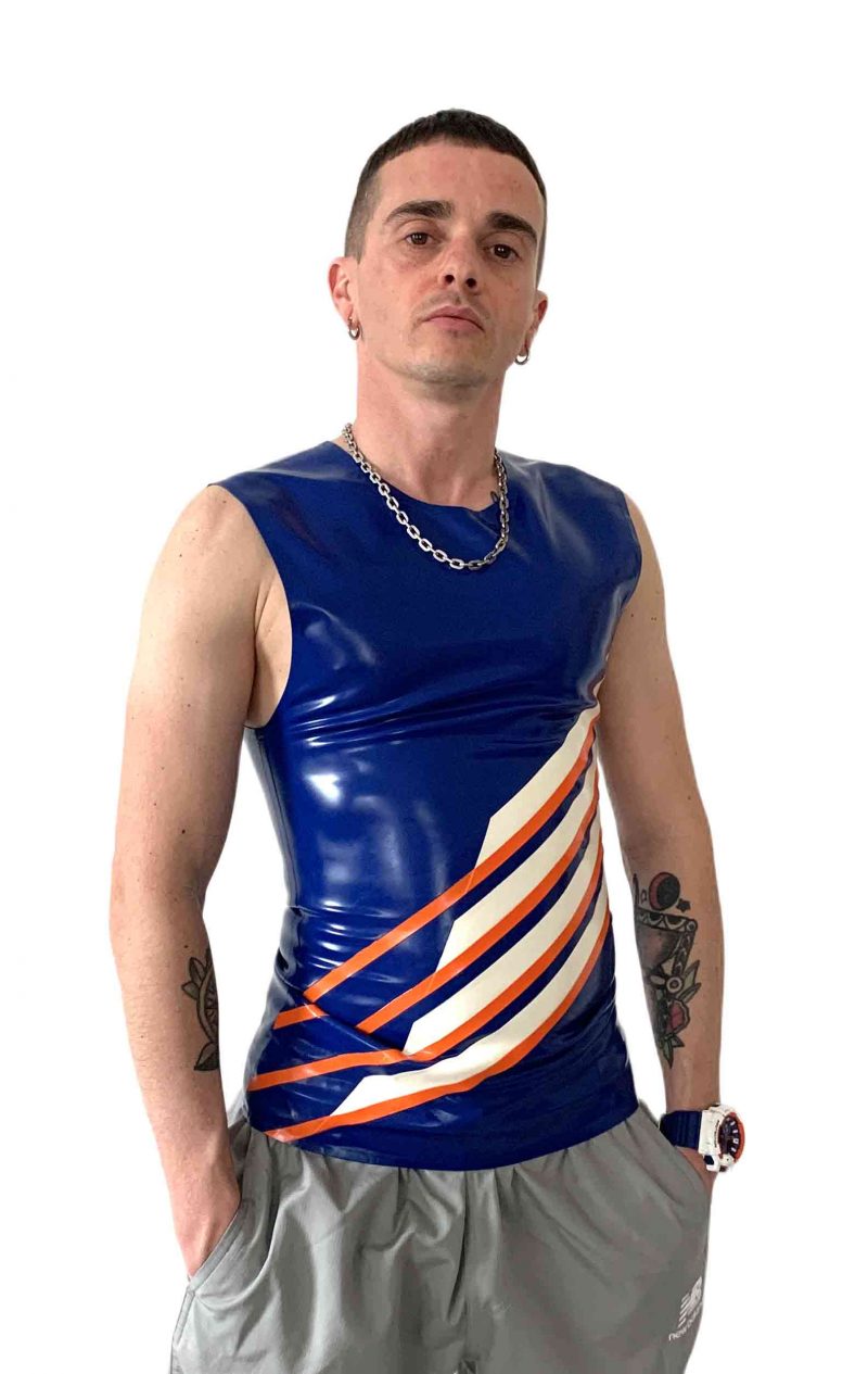 Sleeveless - Skater - Boy.18 - Image 8