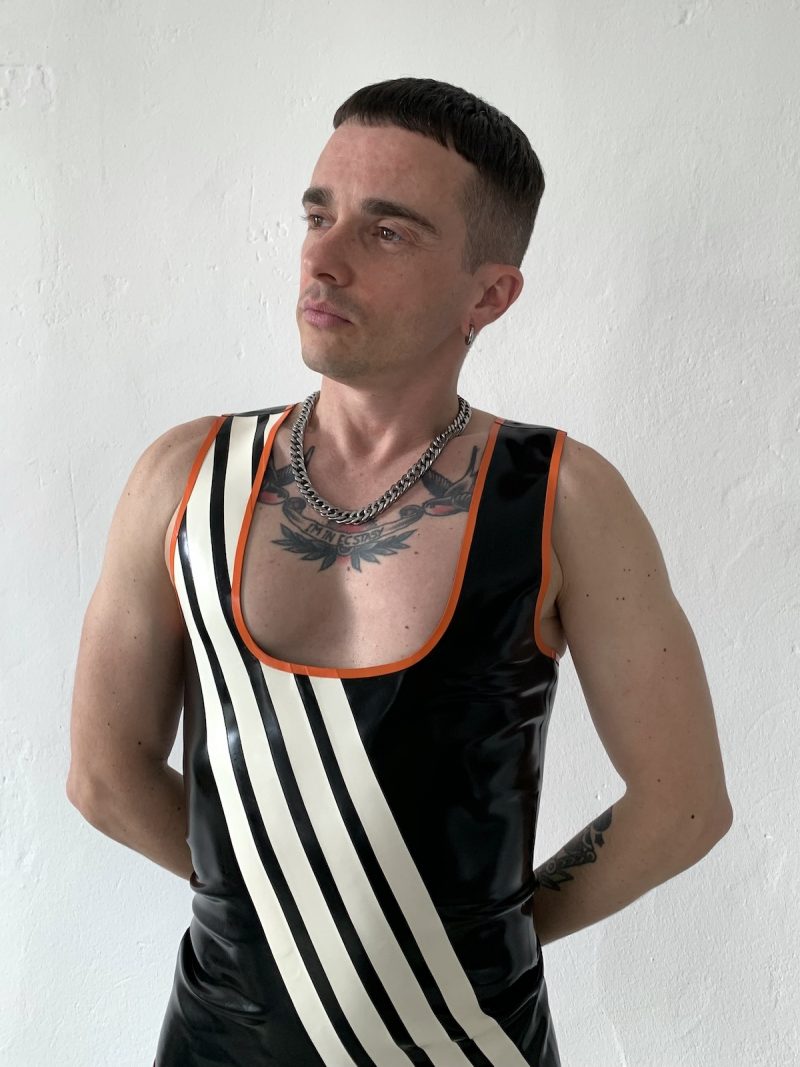 Tanktop - Heavy - Gym - Image 6
