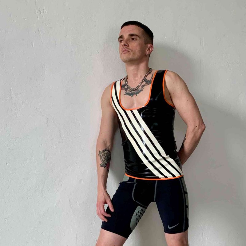 Tanktop - Heavy - Gym - Image 3