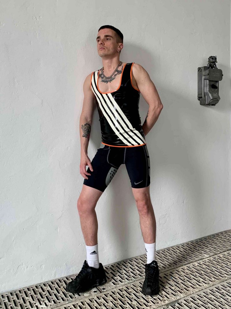 Tanktop - Heavy - Gym - Image 7