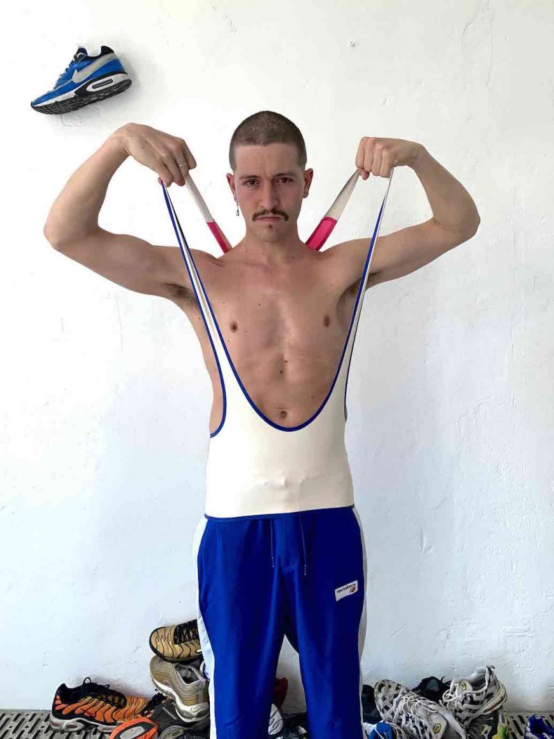 Tanktop - Super - Bitch - Image 10