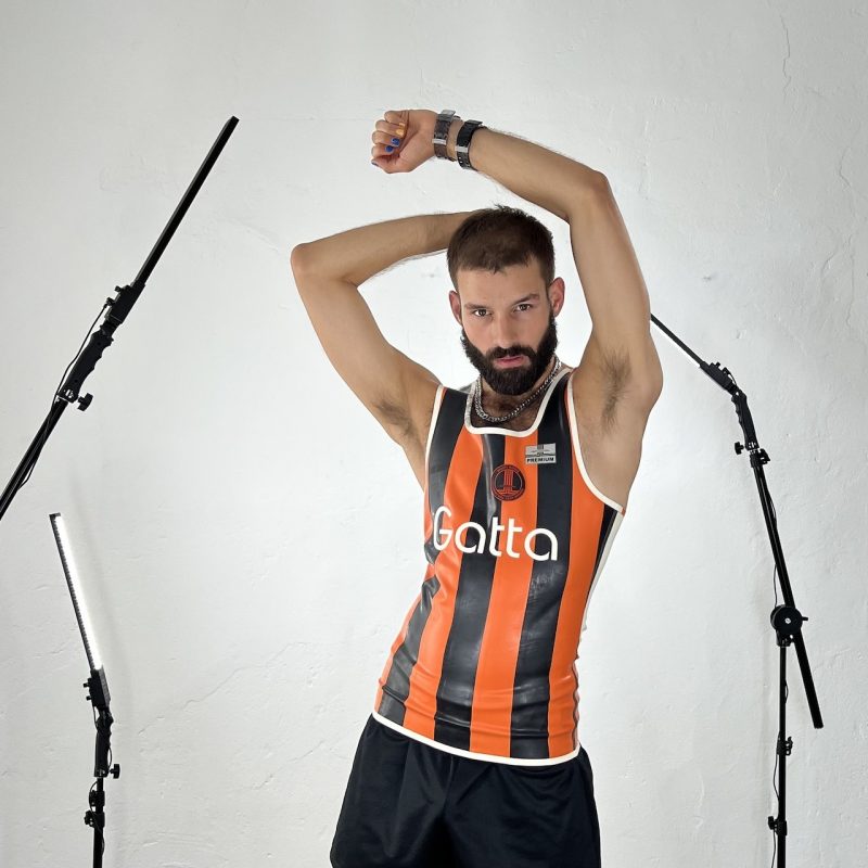Trikot Tanktop - Stefano - Gatta.21 - Image 13
