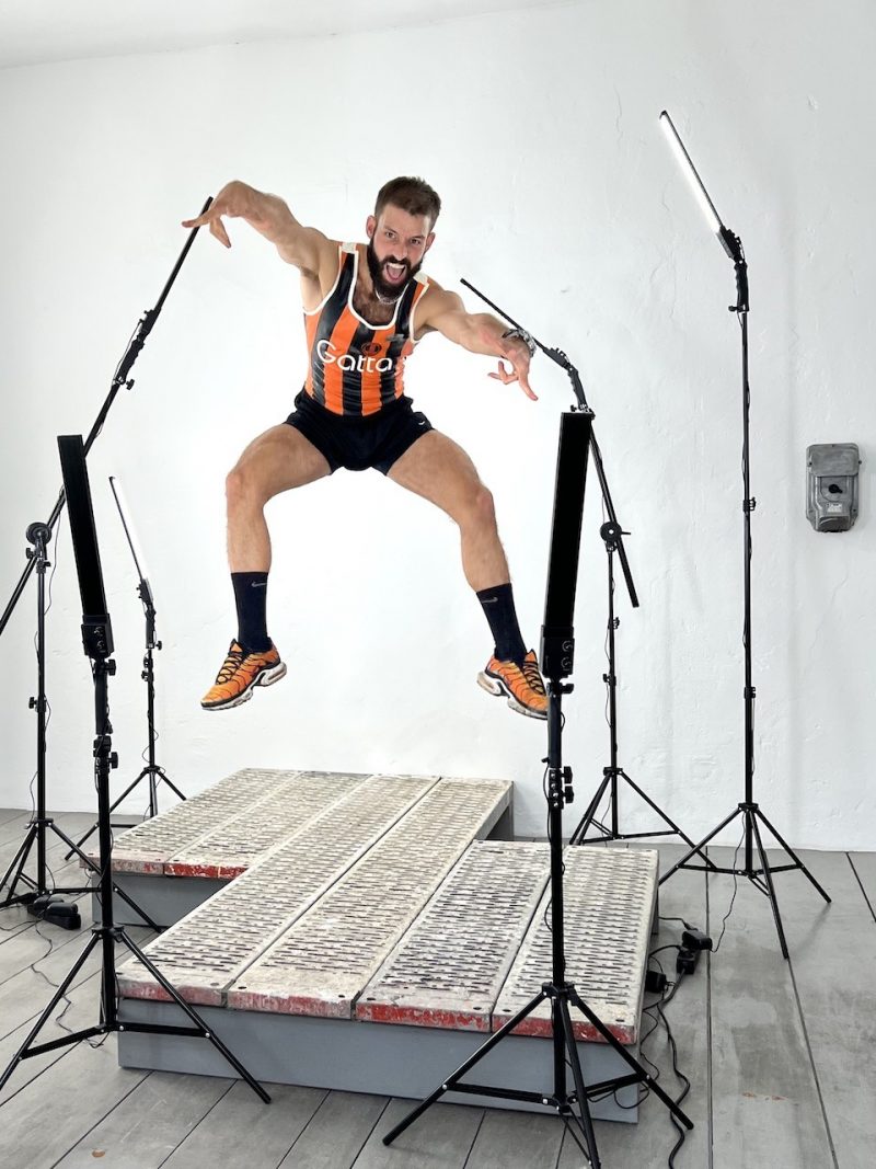 Trikot Tanktop - Stefano - Gatta.21 - Image 11