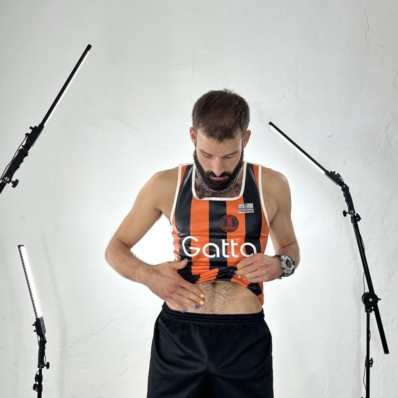 Trikot Tanktop - Stefano - Gatta.21 - Image 10