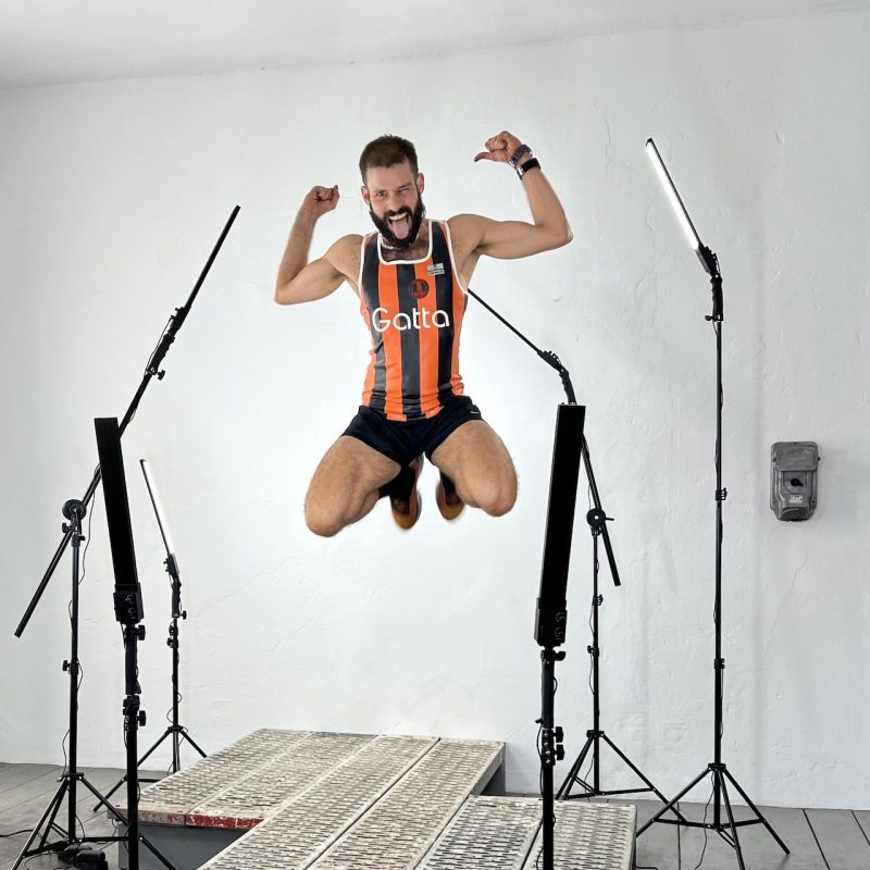 Trikot Tanktop - Stefano - Gatta.21 - Image 9
