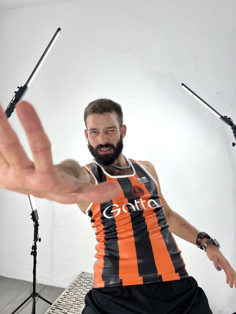 Trikot Tanktop - Stefano - Gatta.21 - Image 7