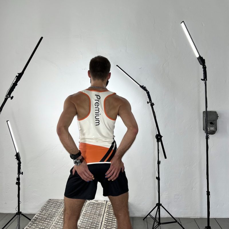 Trikot Tanktop - Stefano - Gatta.21 - Image 12