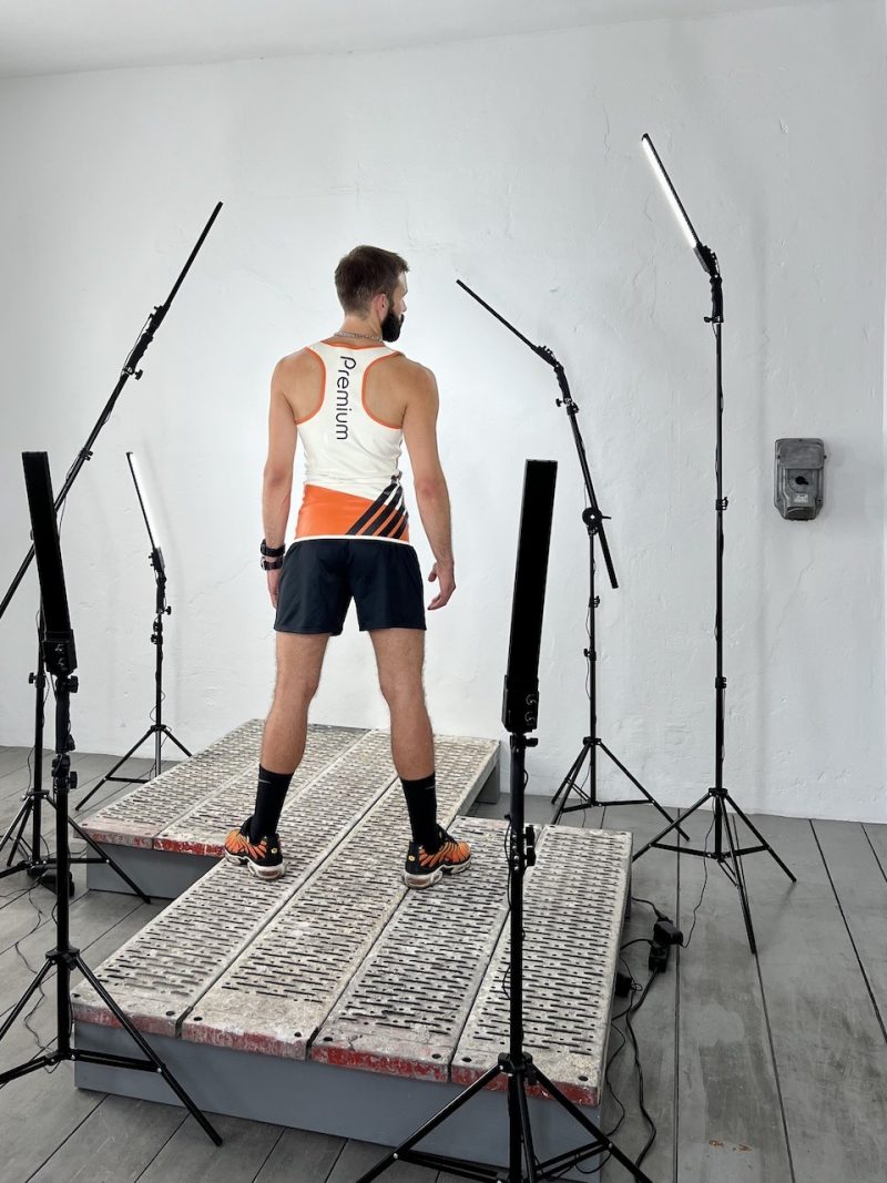Trikot Tanktop - Stefano - Gatta.21 - Image 6