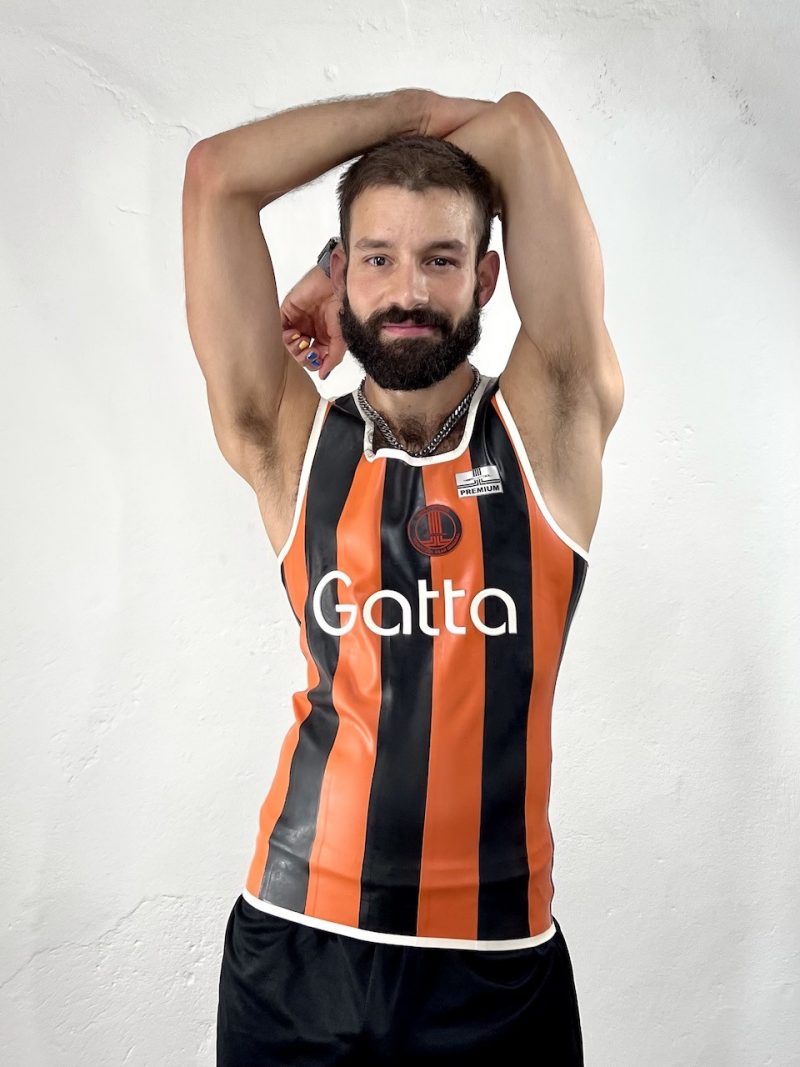 Trikot Tanktop - Stefano - Gatta.21 - Image 5