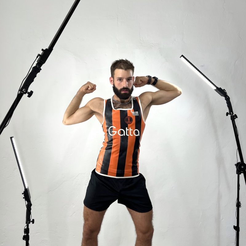 Trikot Tanktop - Stefano - Gatta.21 - Image 4