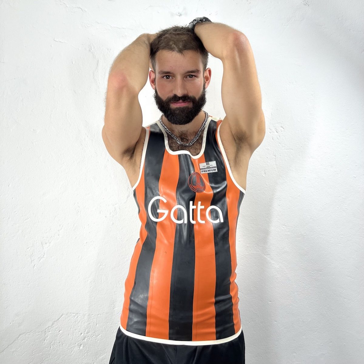 Trikot Tanktop - Stefano - Gatta.21