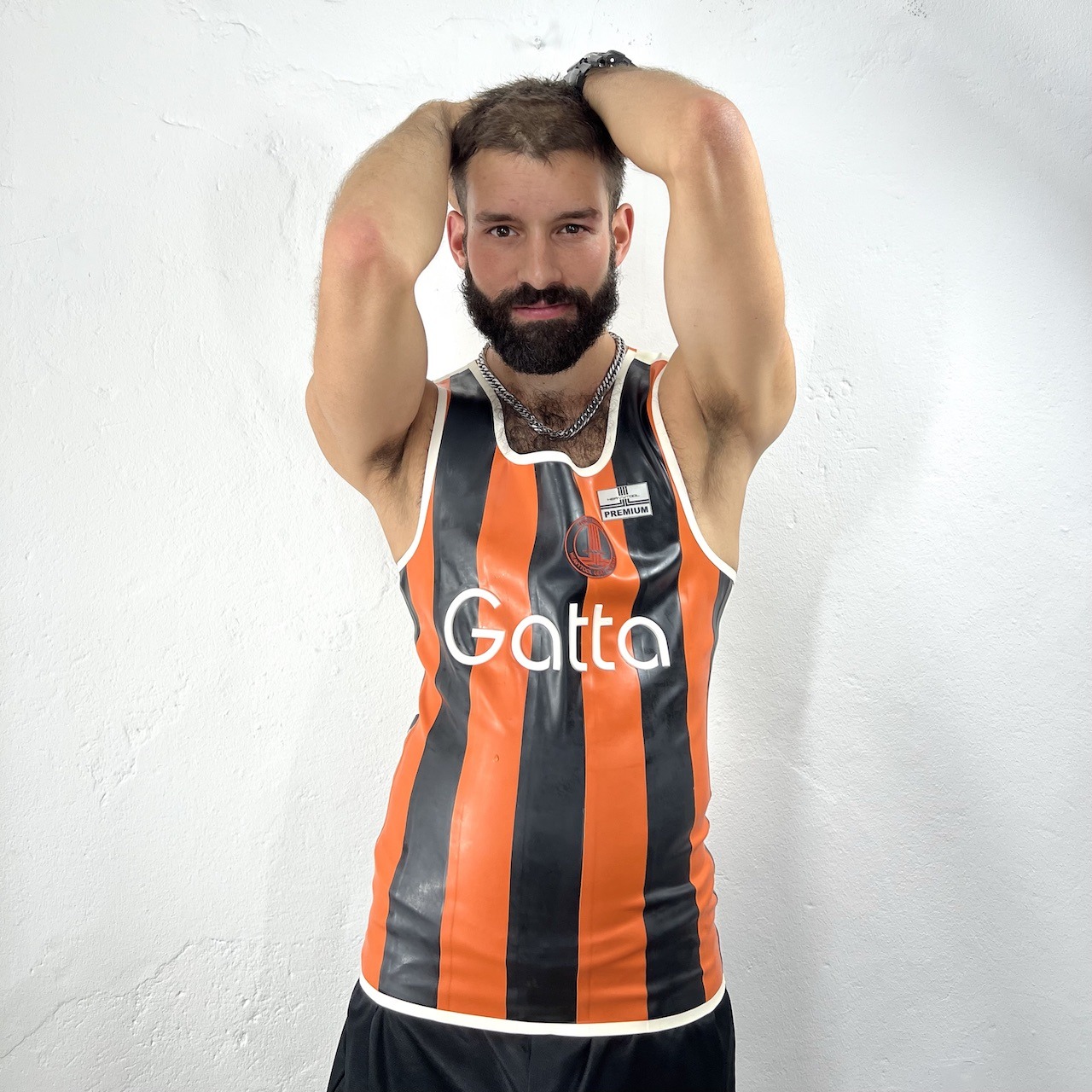 Trikot Tanktop - Stefano - Gatta.21