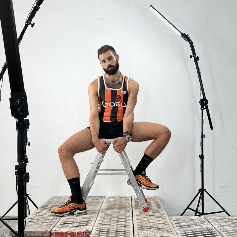 Trikot Tanktop - Stefano - Gatta.21 - Image 3