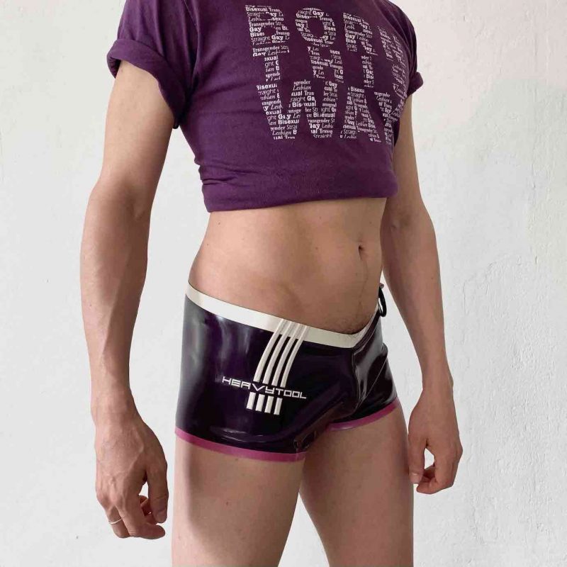 Shorts - BornThisWay - Image 9