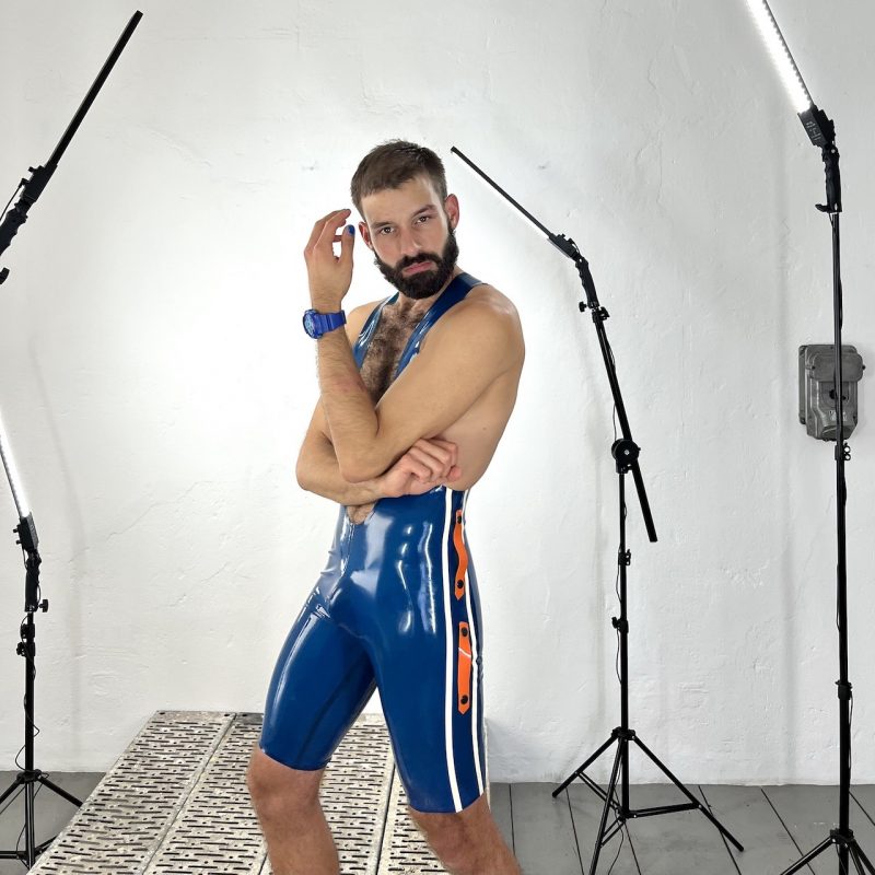 Wrestlerbody - Transparent - Boy - Image 8