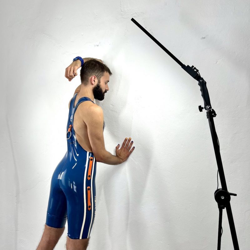 Wrestlerbody - Transparent - Boy - Image 4