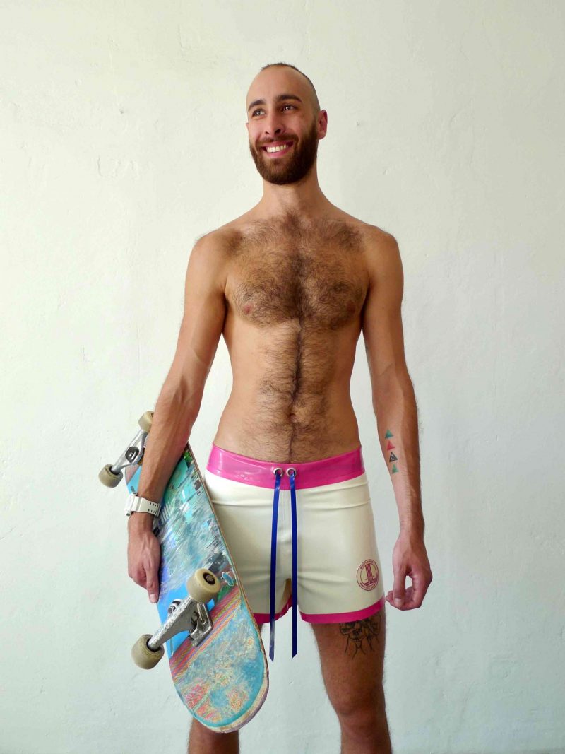 Shorts - Beach - Z666 - Image 8