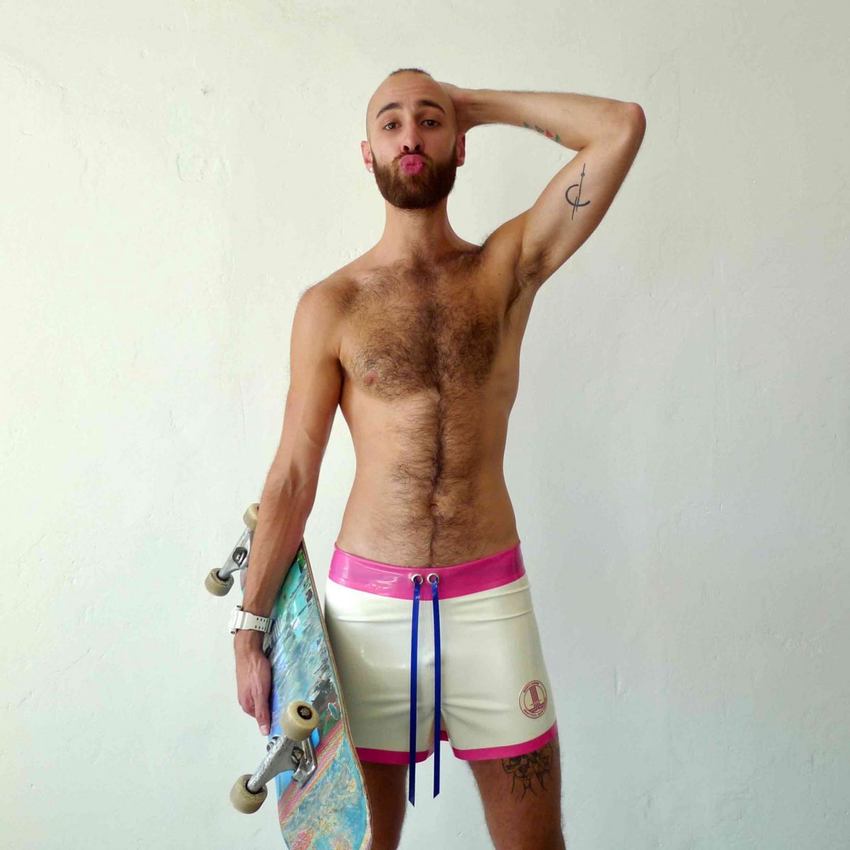 Shorts - Beach - Z666