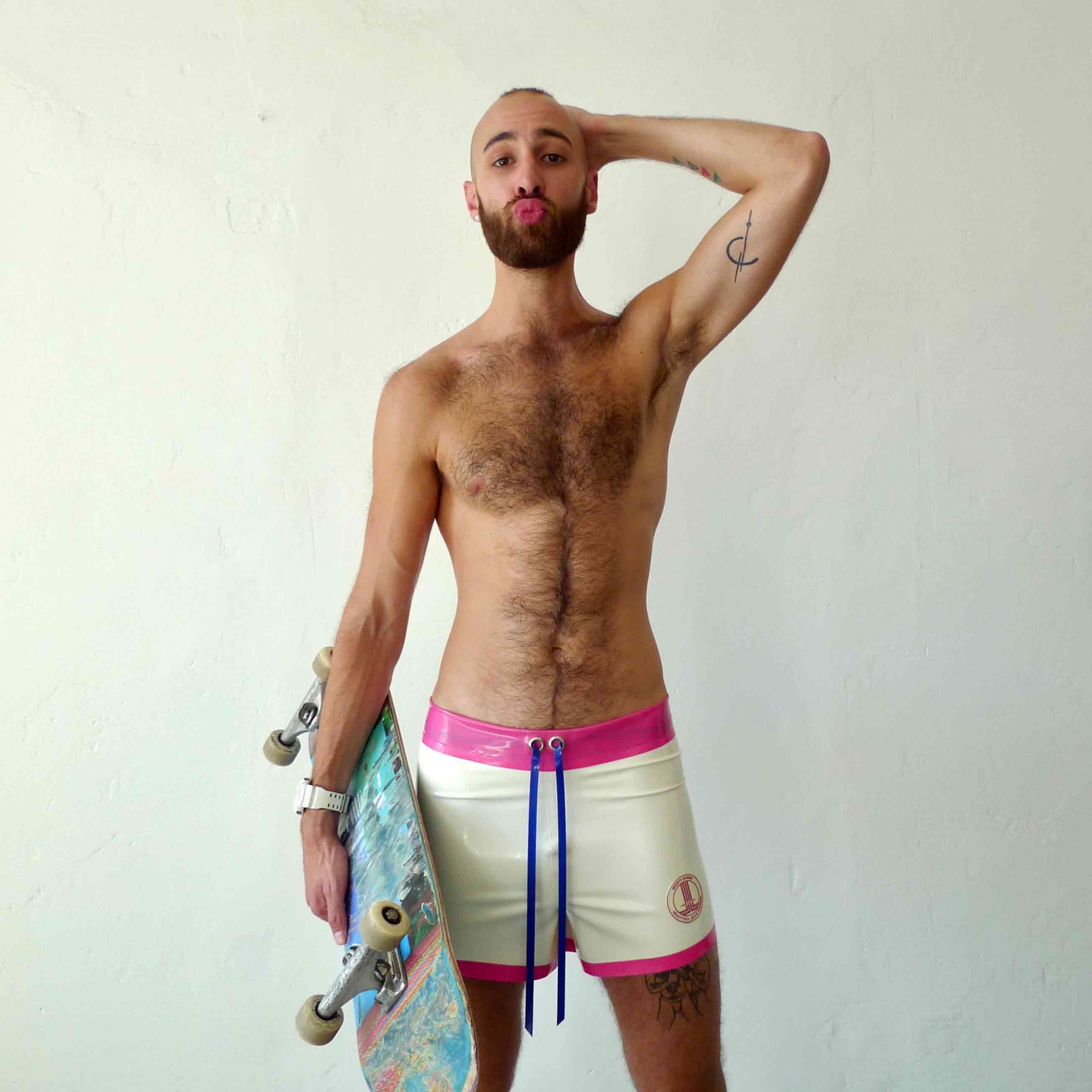 Shorts - Beach - Z666