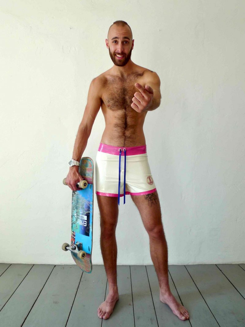 Shorts - Beach - Z666 - Image 9