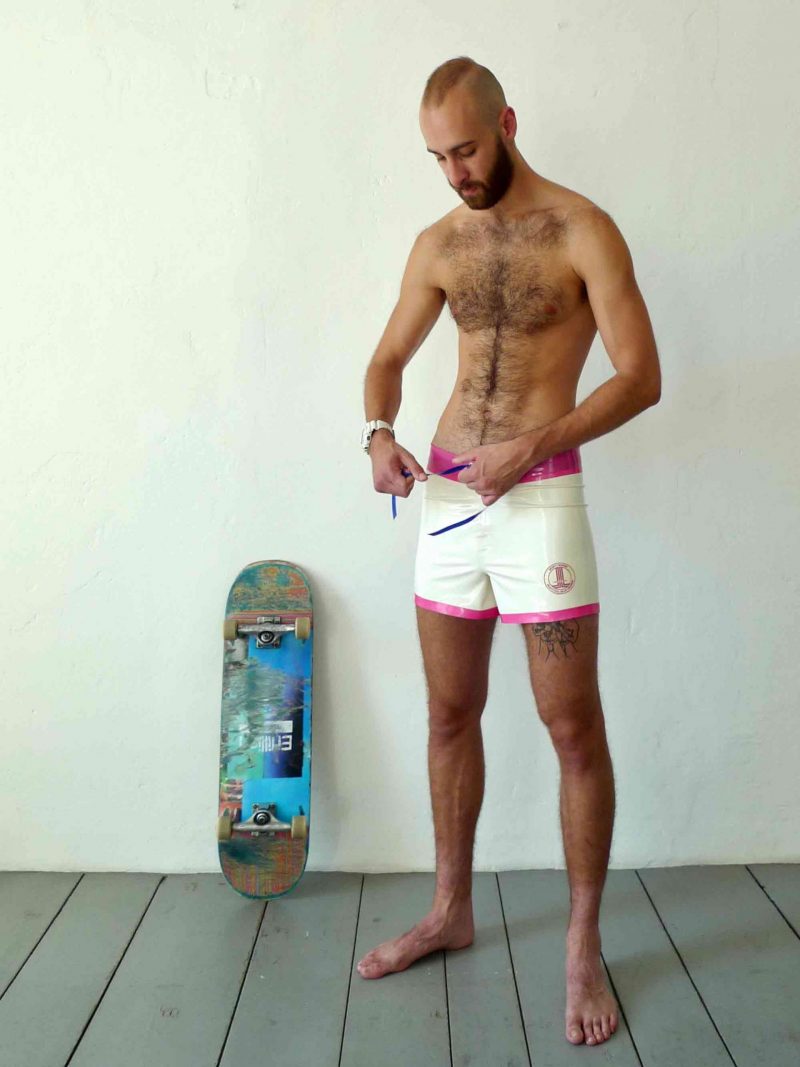 Shorts - Beach - Z666 - Image 5