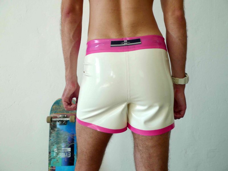 Shorts - Beach - Z666 - Image 2