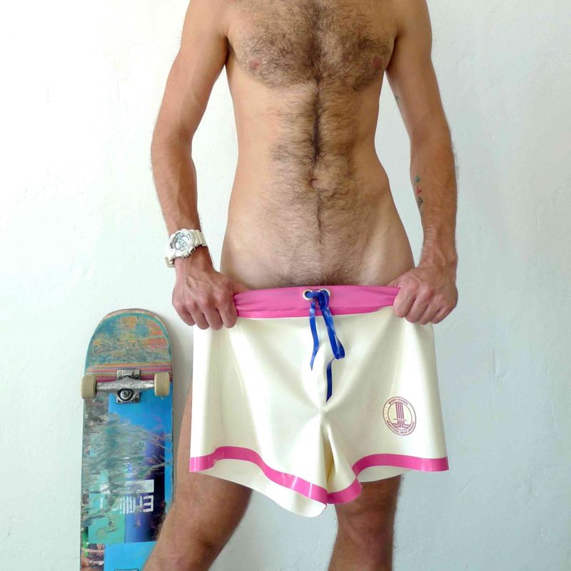 Shorts - Beach - Z666 - Image 7