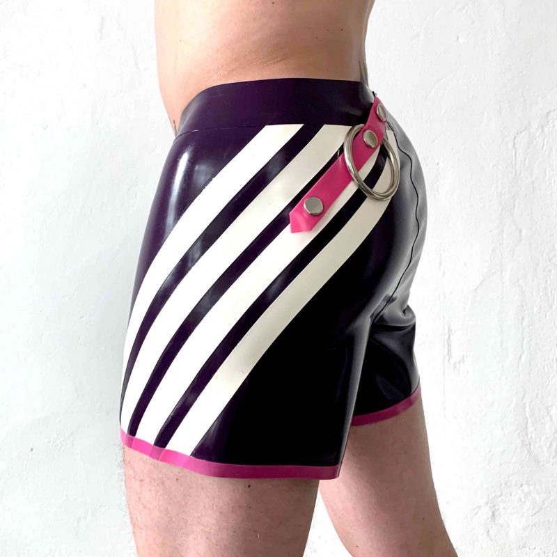 Hotpants - Queer - Bomb - Image 4