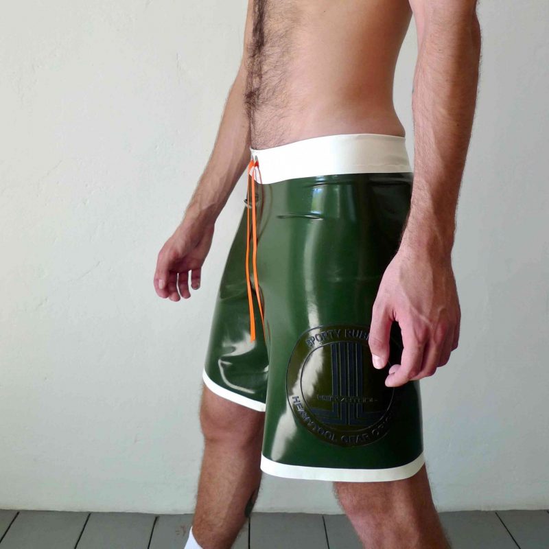 Shorts - Skater - X911 - Image 4